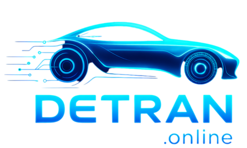 DETRAN.online Logo